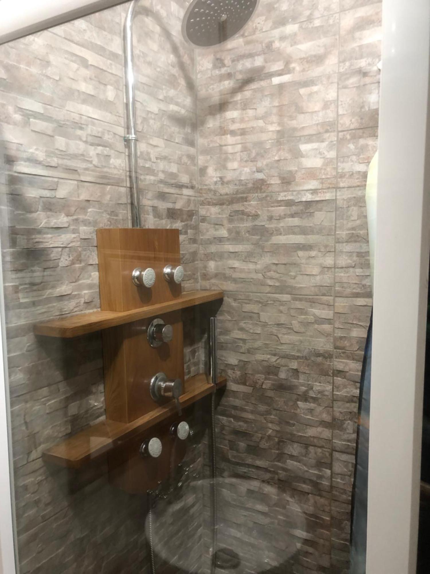 Chez Steve And Son Apartment Goudet Екстериор снимка